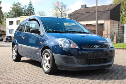 Ford Fiesta 200.000 km 1.500 € Düren 52349