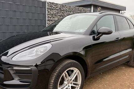 Porsche Macan 19.750 km 69.900 € Geilenkirchen 52511