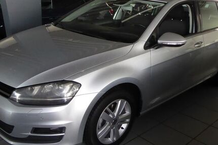 VW Golf 72.421 km 13.990 &euro; Herzogenrath 52134