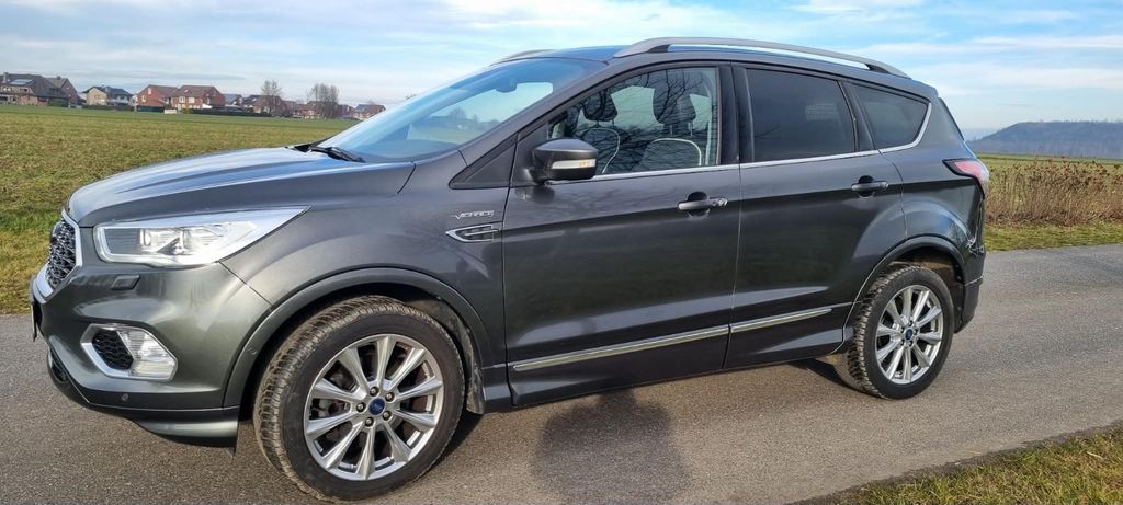 Ford Kuga 104.000 km 15.990 &euro; Baesweiler 52499
