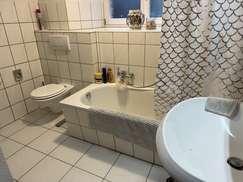 Zur Miete in Monschau: Stilvolle Stadtwohnung mit Flair! 3 zimmer