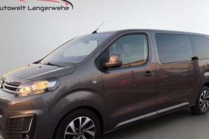 Citroen SpaceTourer 65.889 km 24.999 &euro; Langerwehe 52379