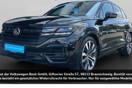 VW Touareg 59.928 km 69.980 € Aachen 52068
