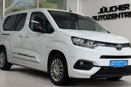 Toyota Proace City 40.000 km 24.790 &euro; Jülich 52428