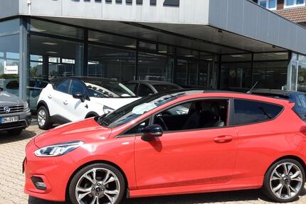 Ford Fiesta 98.300 km 9.990 &euro; Monschau (bei Aachen) 52156