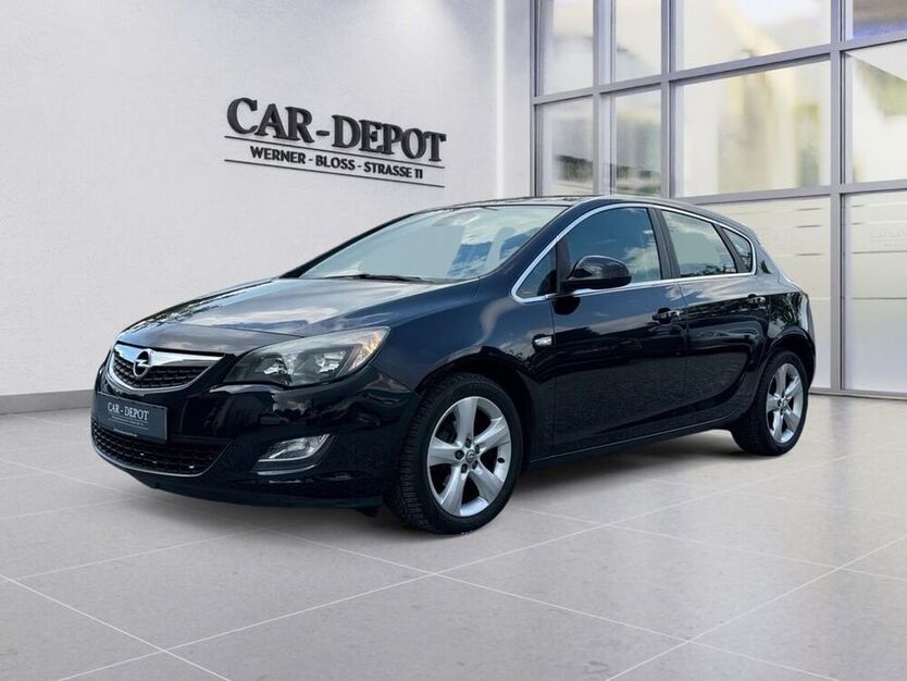 Astra
