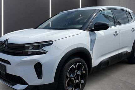 Citroen C5 Aircross 35.553 km 19.980 &euro; Düren 52353