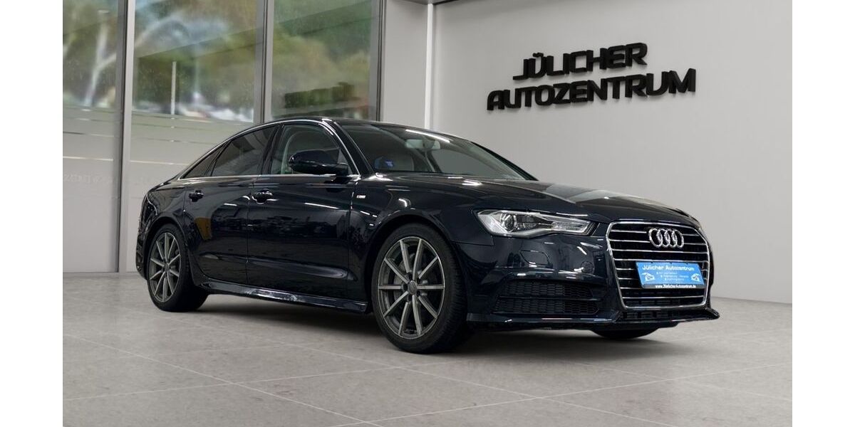 Audi A6 93.000 km 22.290 &euro; Jülich 52428