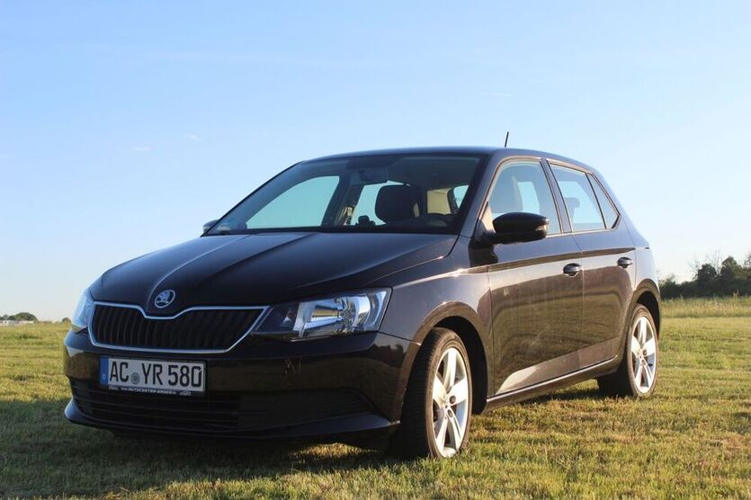 Fabia