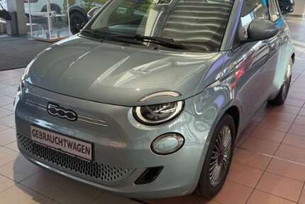 Fiat 500e 19.150 km 17.789 &euro; Baesweiler 52499