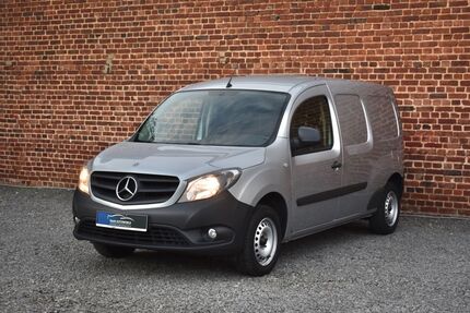 Mercedes-Benz Citan 159.000 km 8.500 € Düren 52351