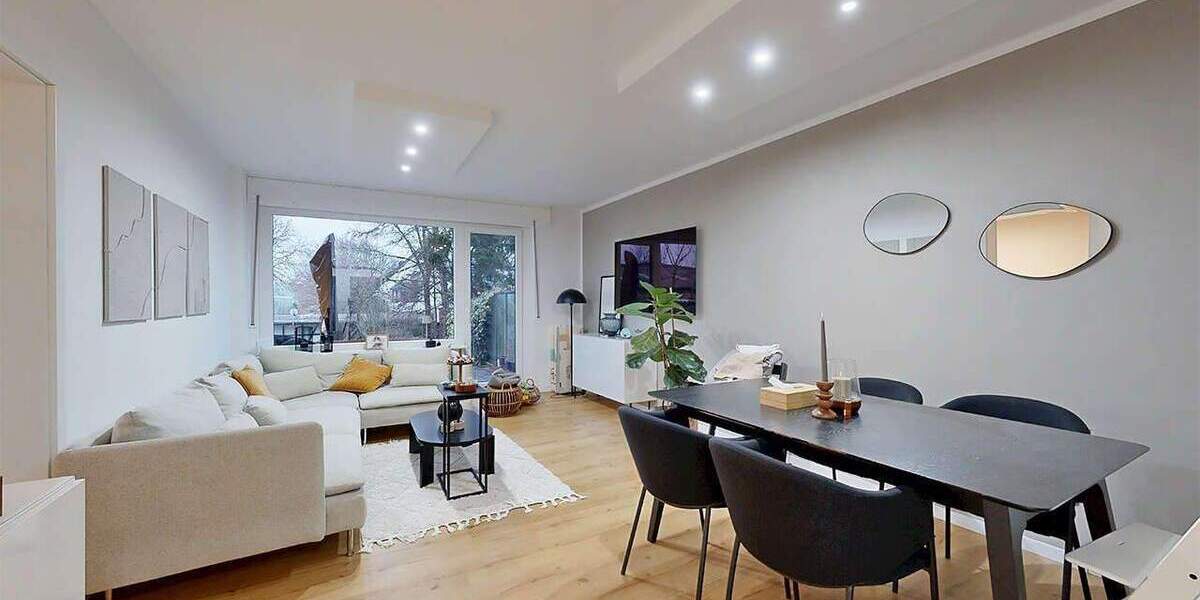 Mehrfamilienhaus, Wohnhaus Stolberg Donnerberg - 569.900&euro; | Angebot:25818539