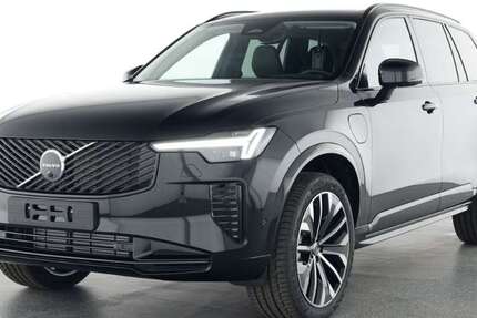 Volvo XC90 21.538 km 63.890 &euro; Aachen 52078