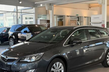 Opel Astra 119.000 km 6.499 &euro; Inden 52459