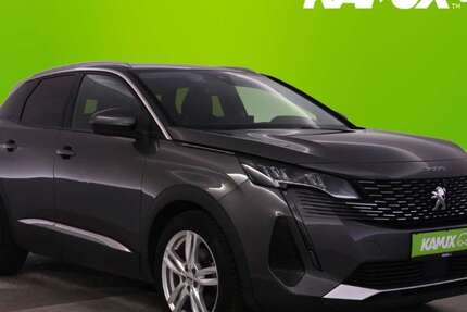 Peugeot 3008 75.204 km 17.850 &euro; Düren 52351