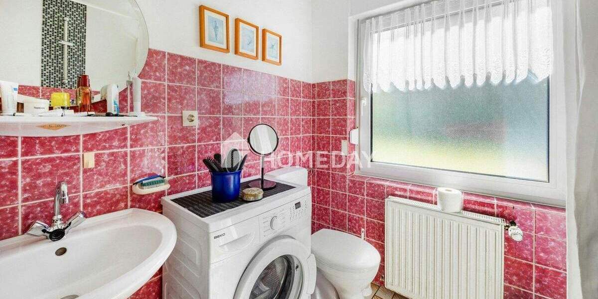 Charmantes Mehrfamilienhaus in Niederzier - gepflegt, modernisiert und voll vermietet 7 zimmer