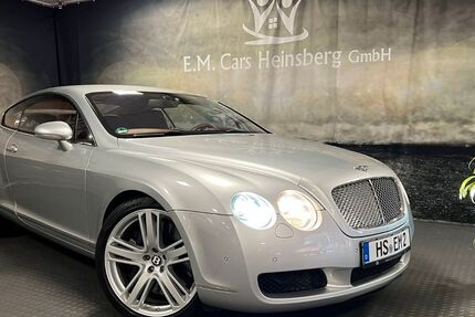 Bentley Continental GT 177.000 km 27.900 € Heinsberg 52525