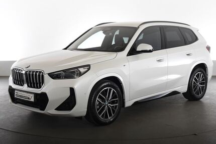 BMW X1 8.129 km 45.950 &euro; Aachen 52078