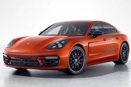 Porsche Panamera 44.560 km 104.900 &euro; Aachen 52068
