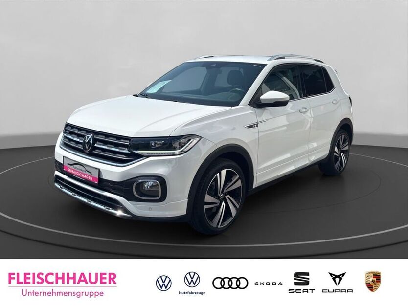 T-Cross