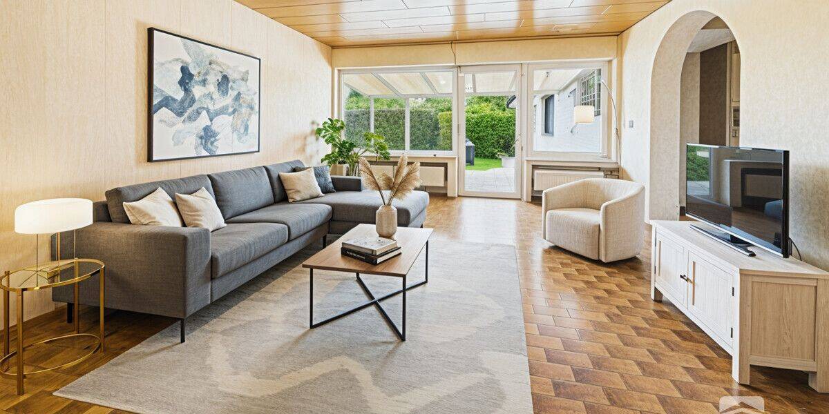 Einfamilienhaus Linnich - 6 Zimmer, 131 m&sup2;, 199.000&euro; | Angebot:26826816