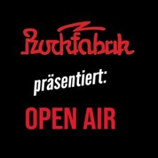 Rockfabrik Open Air 2025 / Tag 1 - Pearl Band / Die Toten Ärzte Übach-Palenberg