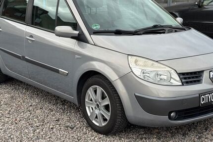 Renault Scenic 95.000 km 4.999 &euro; Düren-Merken 52353