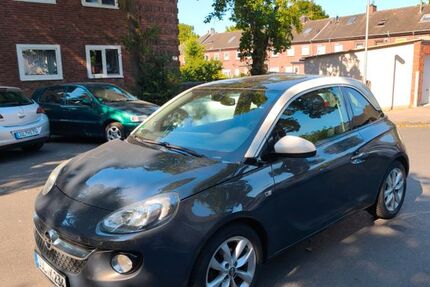 Opel Adam 97.850 km 6.299 &euro; Jülich 52428