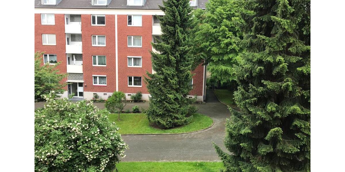 Etagenwohnung Aachen Aachen-Mitte - 2 Zimmer, 50 m&sup2;, 150.000&euro; | Angebot:26846812
