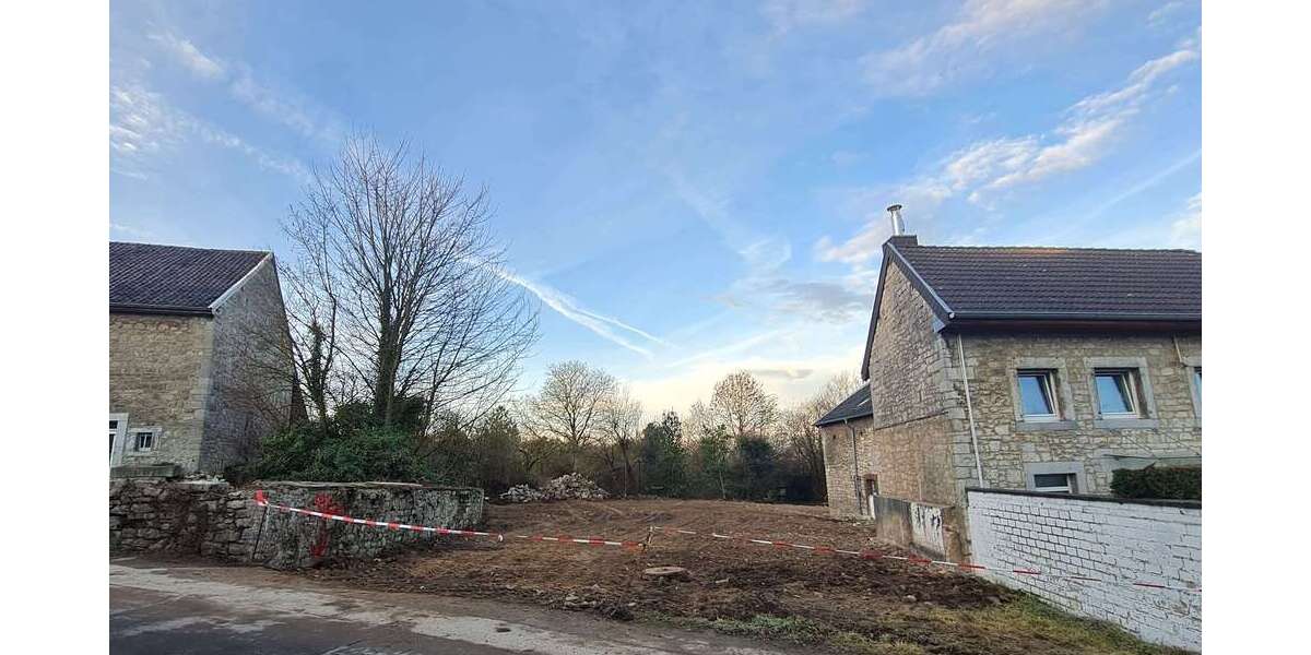 Grundstück zu verkaufen in Aachen-Walheim 240.000 € 649 m² zimmer