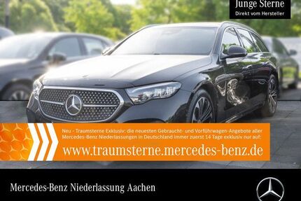 Mercedes E 200