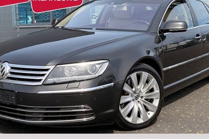 VW Phaeton 200.000 km 11.500 &euro; Übach-Palenberg ( nähe Aachen ) 52531