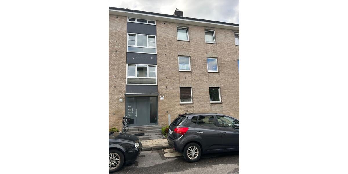 Erdgeschoßwohnung Aachen Aachen-Mitte - 5 Zimmer, 80 m&sup2;, 400&euro; | Angebot:26447930