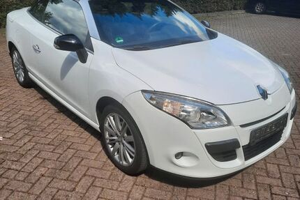Renault Megane 132.000 km 7.000 &euro; Baesweiler 52499