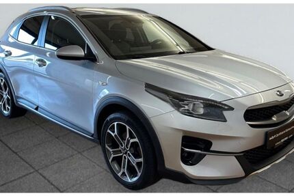 Kia XCeed 73.000 km 18.200 € Aachen 52080