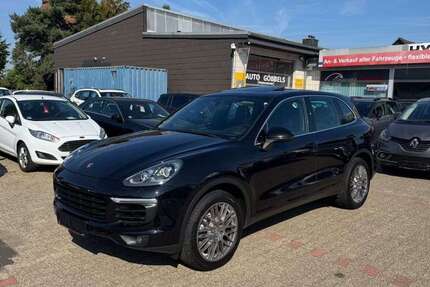 Porsche Cayenne 209.110 km 24.950 € Aldenhoven 52457