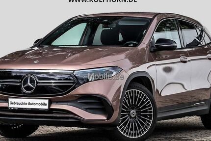 Mercedes-Benz EQA 14.718 km 32.820 € Düren 52355