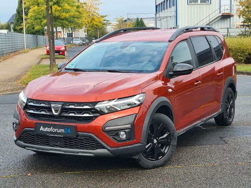 Dacia Jogger 31.000 km 17.799 € Jülich 52428