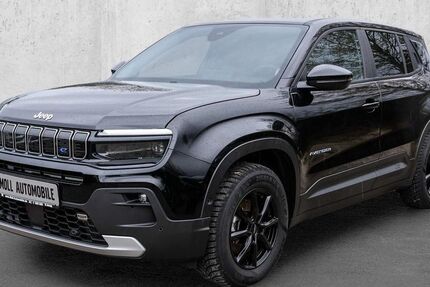 Jeep Avenger 33.538 km 26.990 &euro; Aachen 52078