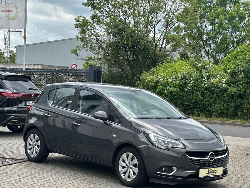 Corsa