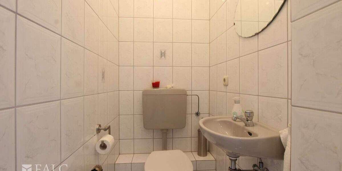 Sahnebonbon für Genießer 3 zimmer