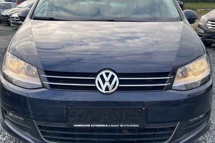 VW Sharan 200.000 km 10.150 &euro; Alsdorf 52477