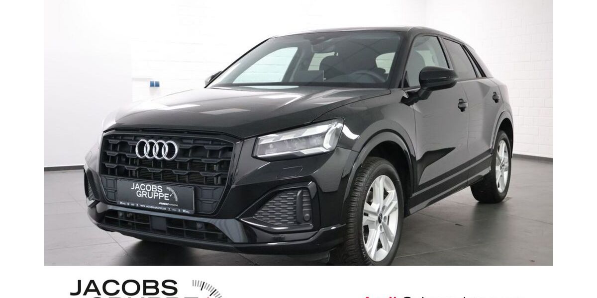 Audi Q2 22.608 km 25.440 &euro; Alsdorf 52477