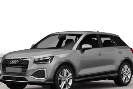 Audi Q2 50.411 km 22.635 &euro; Düren 52353