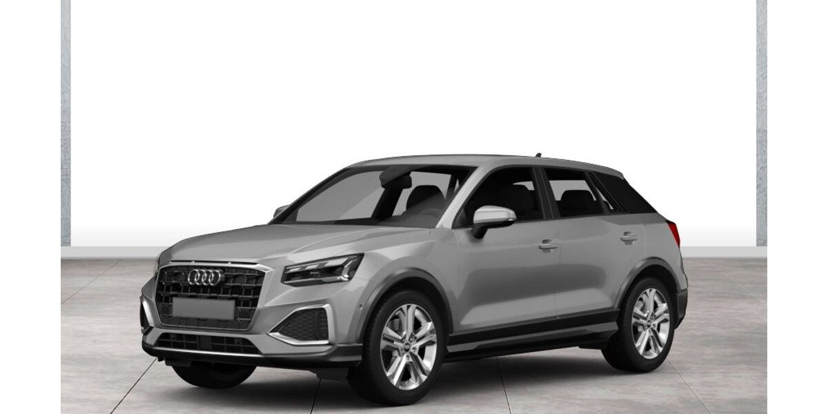 Audi Q2 50.411 km 22.635 &euro; Düren 52353
