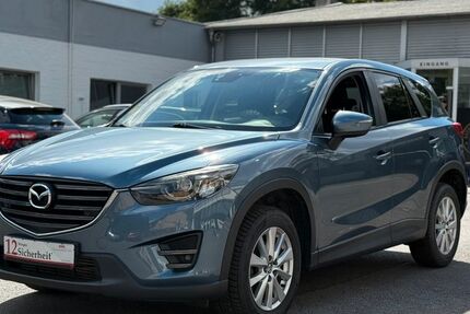 Mazda CX-5 133.830 km 13.990 € Alsdorf 52477