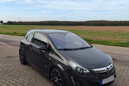 Opel Corsa 126.300 km 6.400 &euro; Stolberg 52224