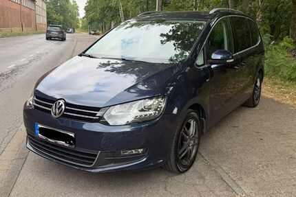 VW Sharan 159.000 km 9.400 &euro; Aachen 52080