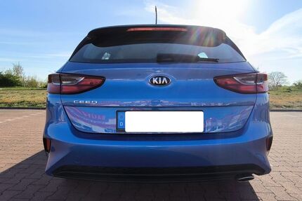 Kia ceed / Ceed