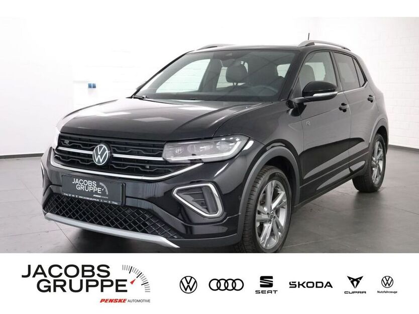 T-Cross